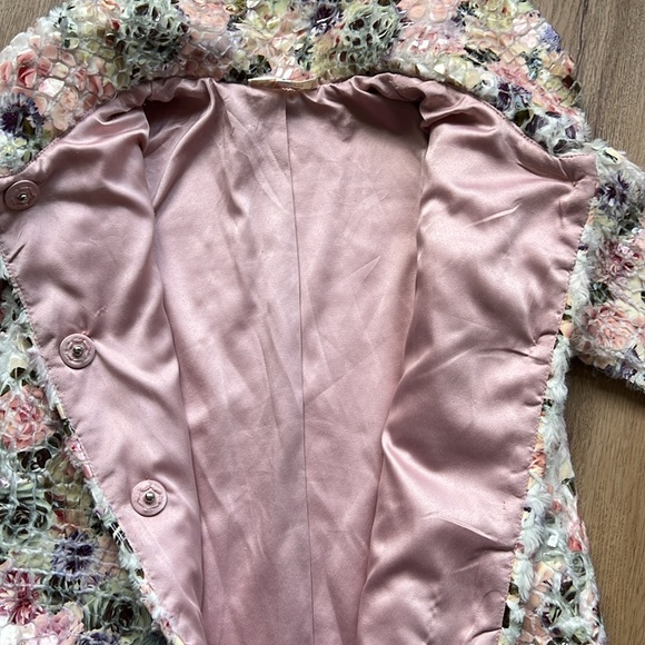 Girls (Baby Sara) Jacket - Picture 6 of 7